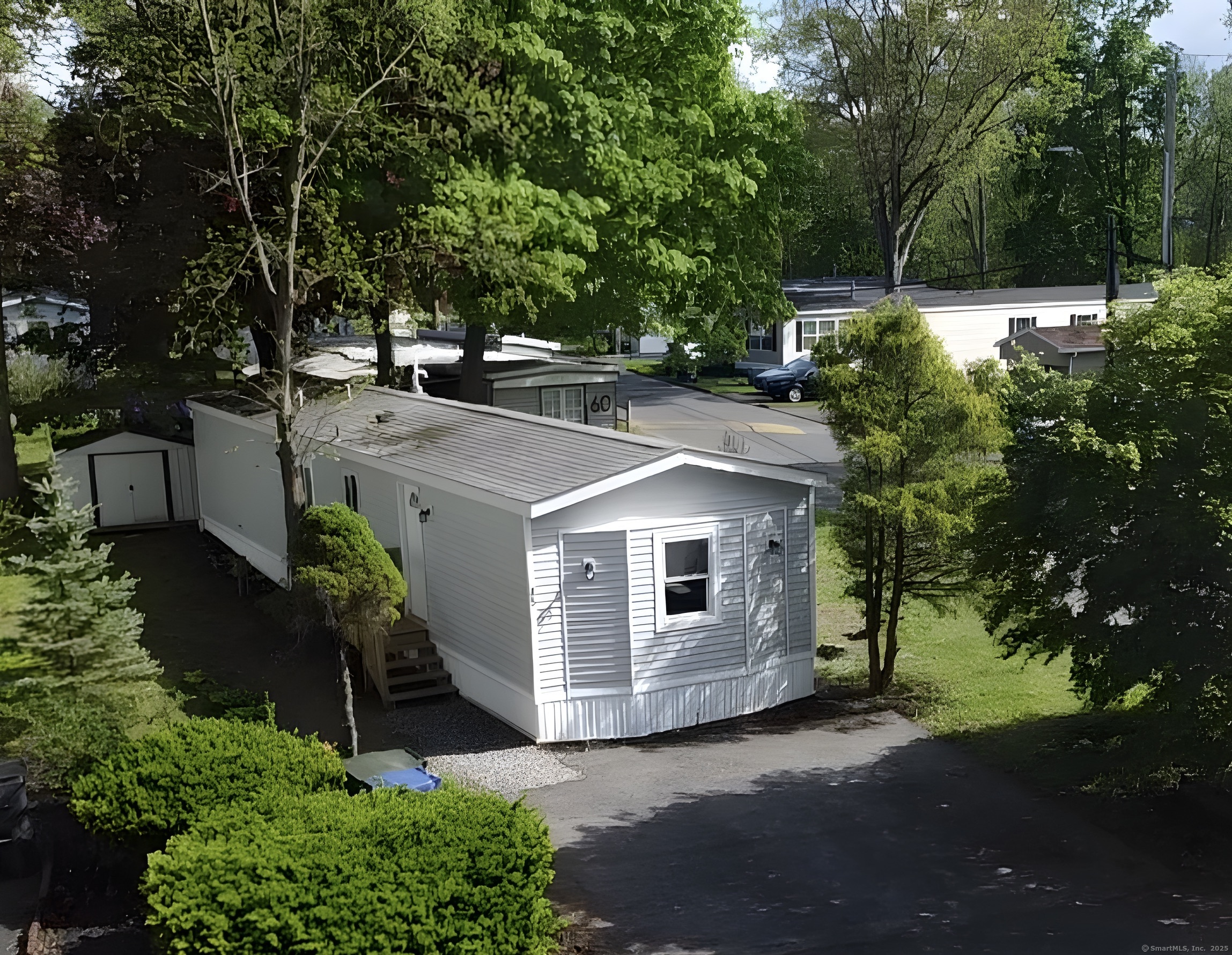 45 Twin Oaks Lane Danbury CT 06810