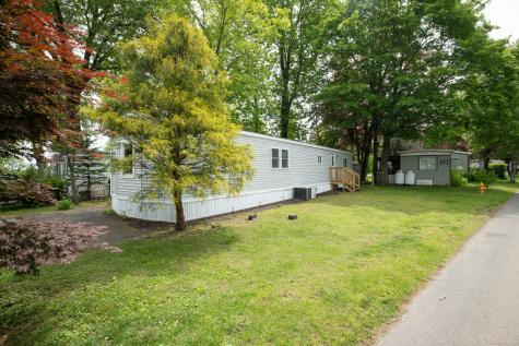 45 Twin Oaks Lane Danbury CT 06810