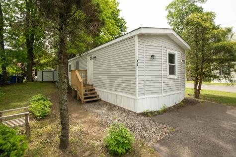 45 Twin Oaks Lane Danbury CT 06810