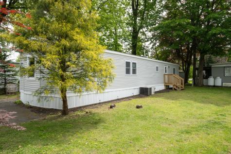 45 Twin Oaks Lane Danbury CT 06810
