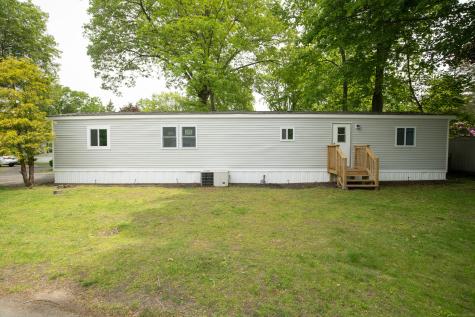 45 Twin Oaks Lane Danbury CT 06810