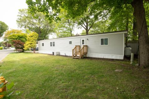 45 Twin Oaks Lane Danbury CT 06810