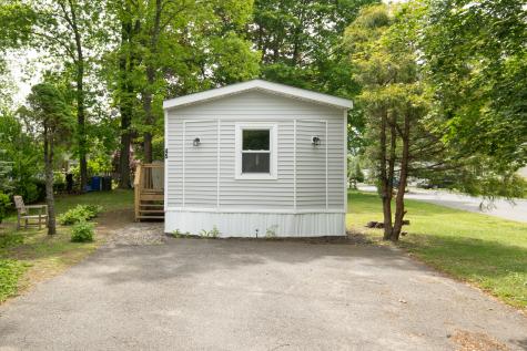 45 Twin Oaks Lane Danbury CT 06810
