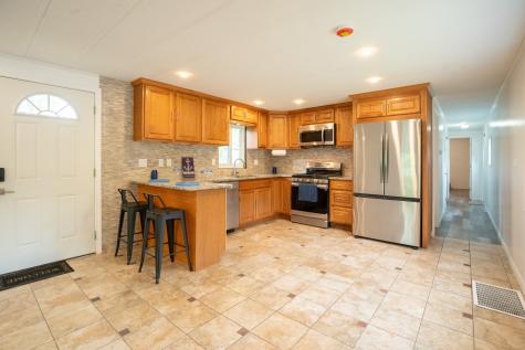 45 Twin Oaks Lane Danbury CT 06810