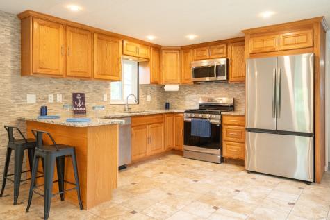 45 Twin Oaks Lane Danbury CT 06810