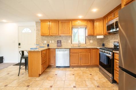 45 Twin Oaks Lane Danbury CT 06810