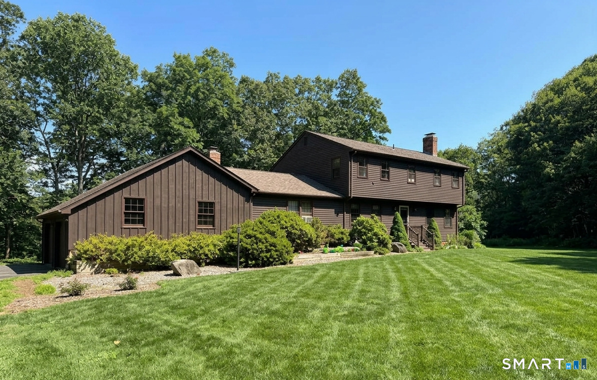 289 South Hoop Pole Road Guilford CT 06437