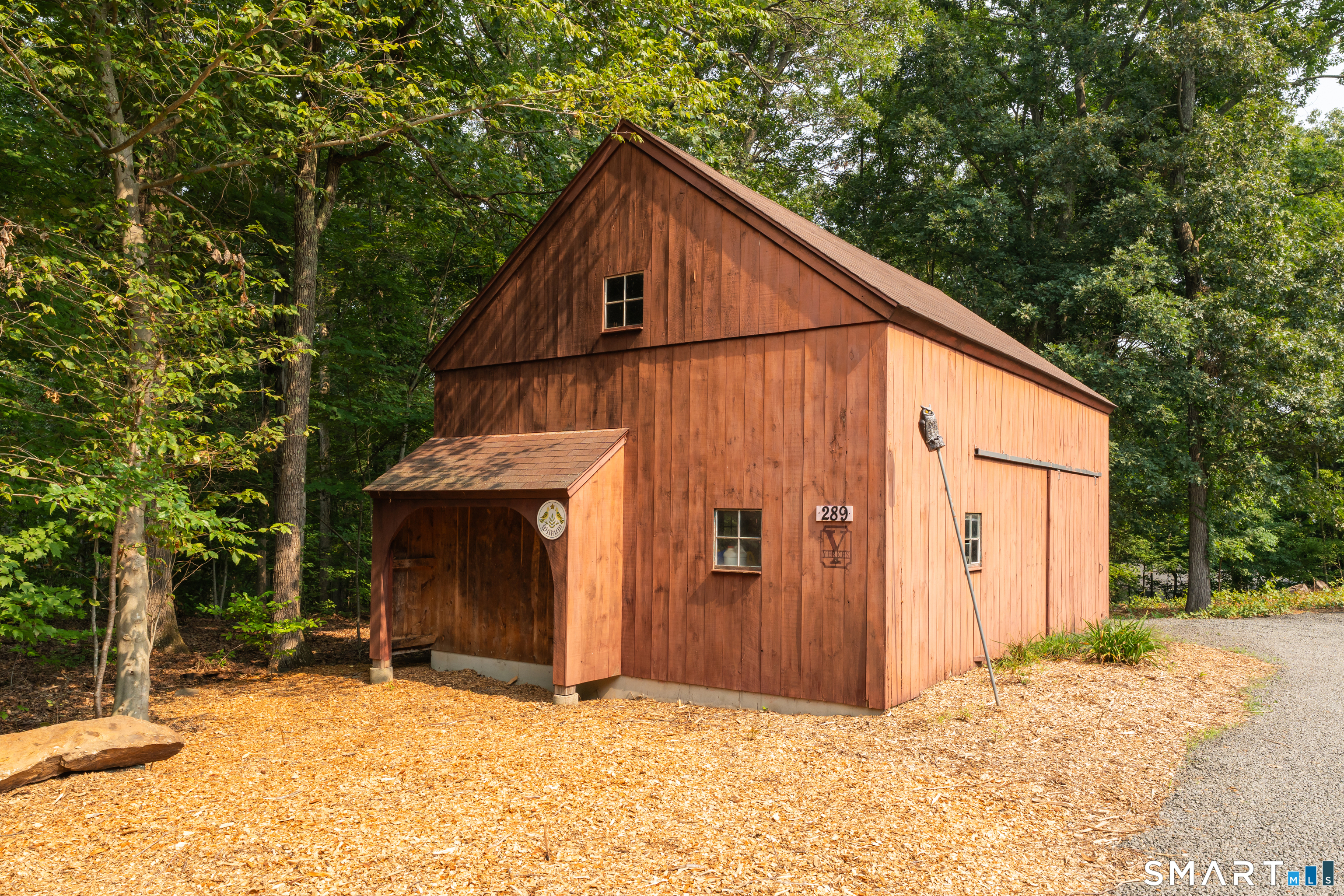 289 South Hoop Pole Road Guilford CT 06437