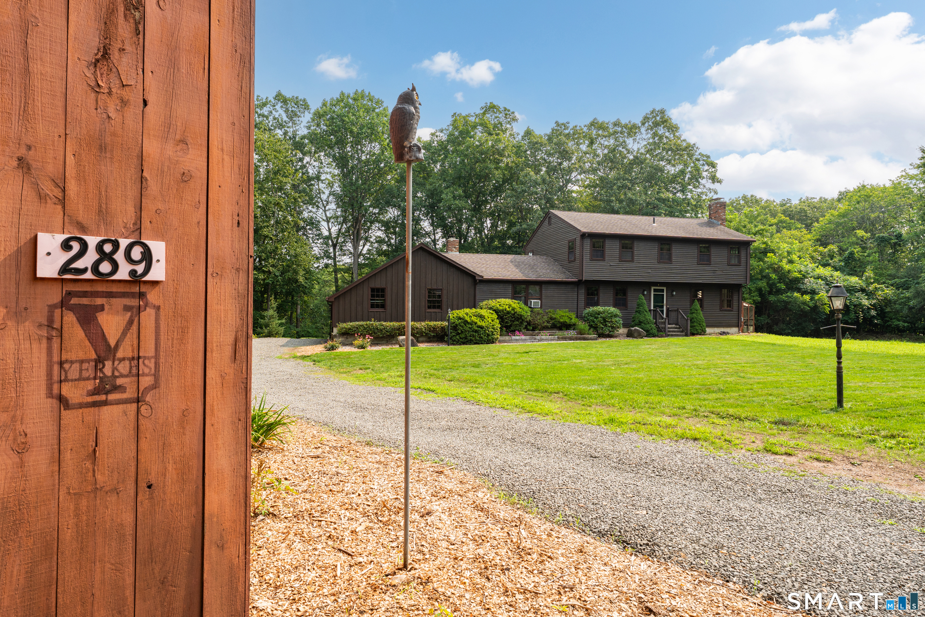 289 South Hoop Pole Road Guilford CT 06437