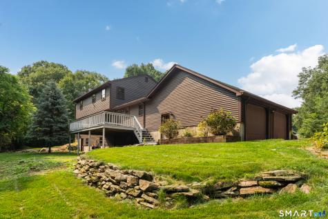 289 South Hoop Pole Road Guilford CT 06437