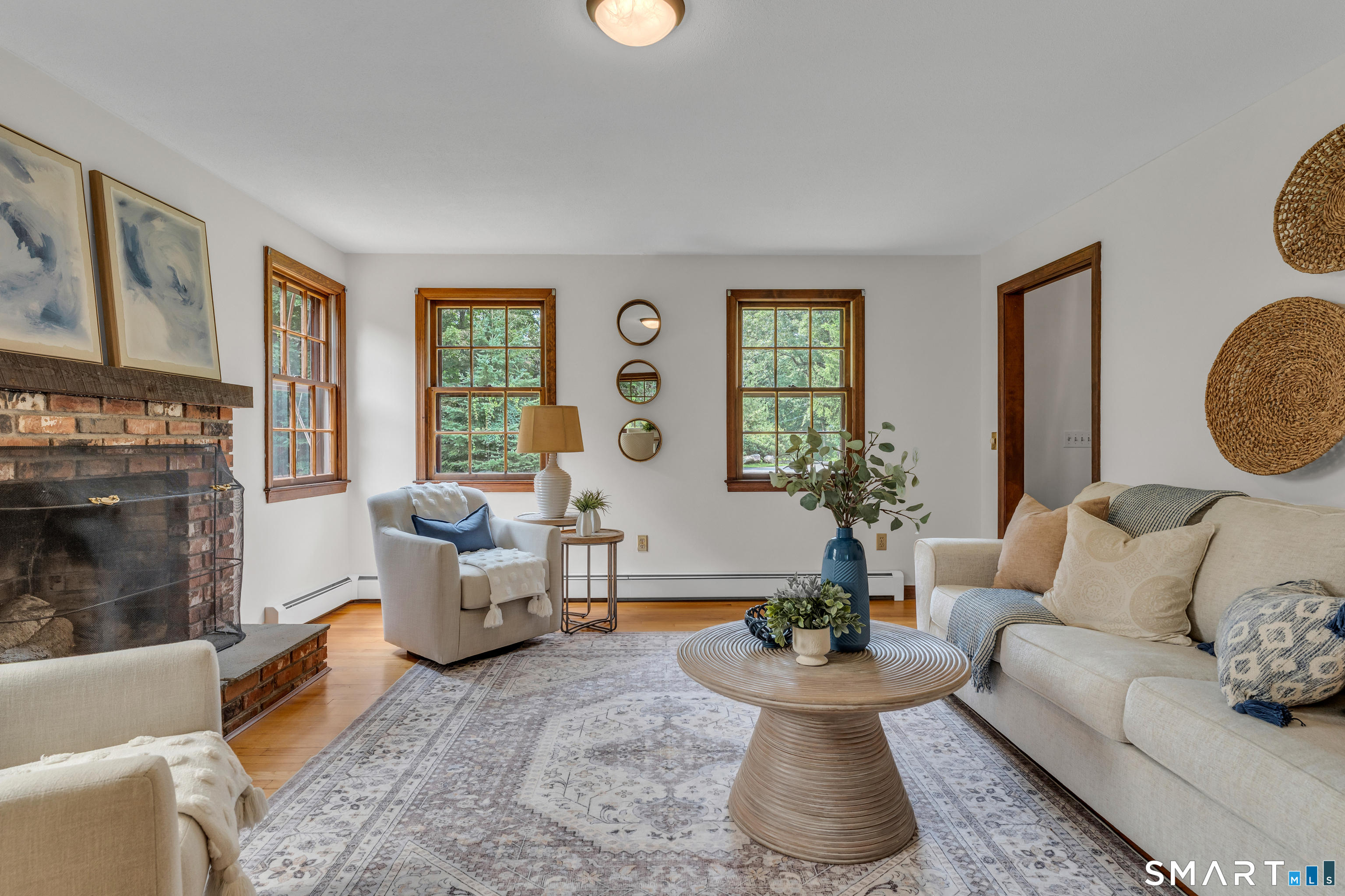 289 South Hoop Pole Road Guilford CT 06437