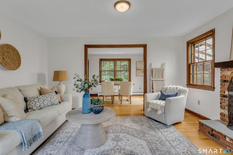 289 South Hoop Pole Road Guilford CT 06437
