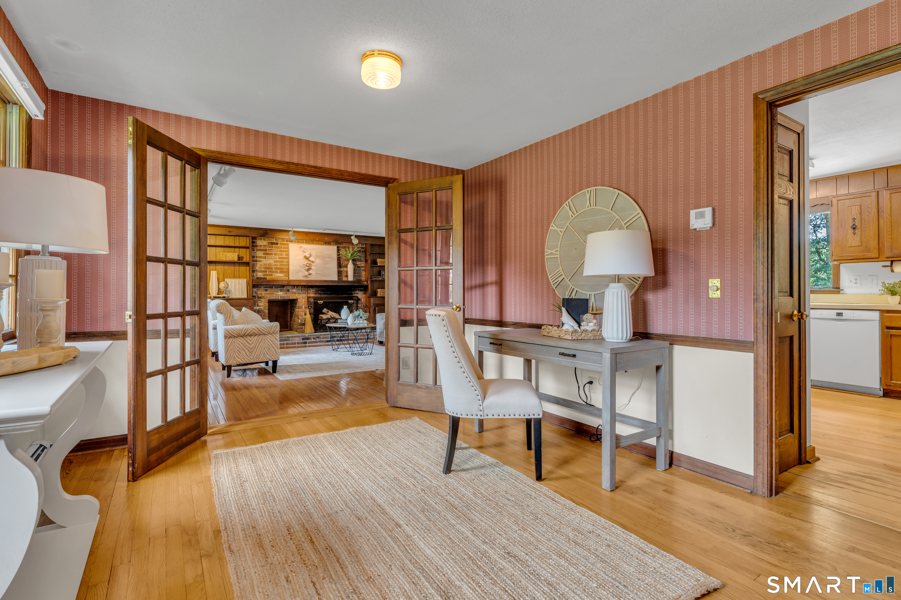 289 South Hoop Pole Road Guilford CT 06437