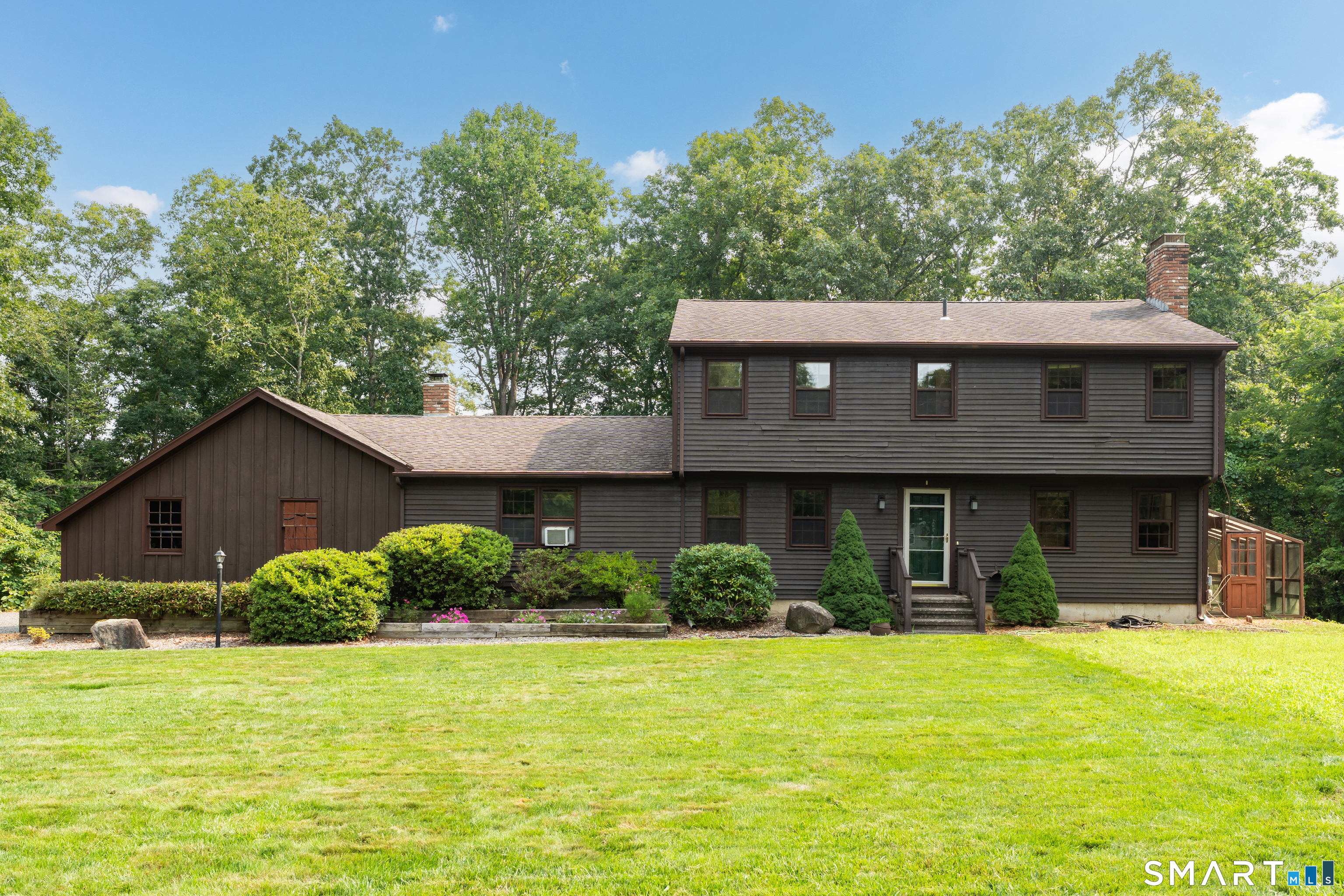 289 South Hoop Pole Road Guilford CT 06437