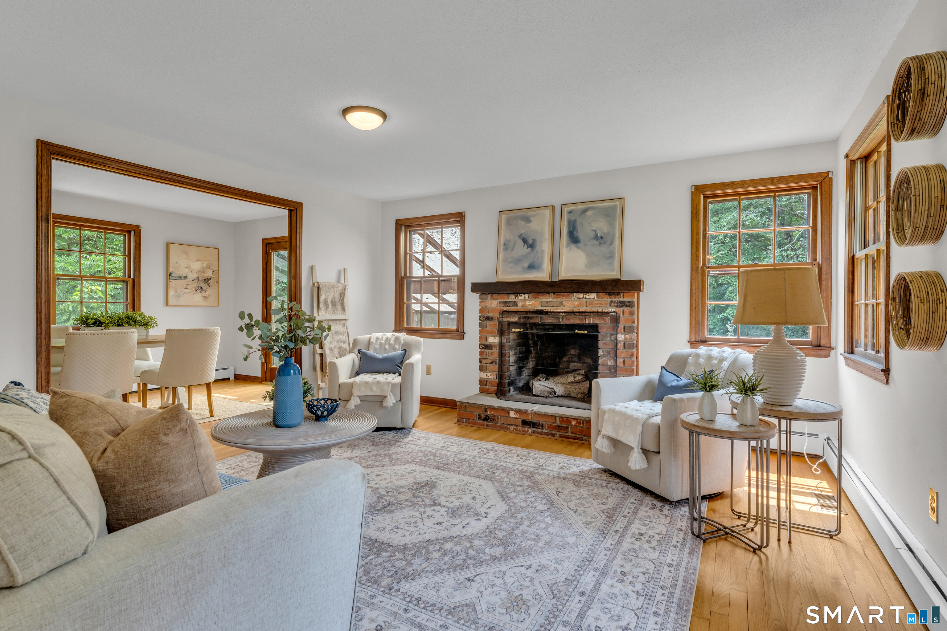 289 South Hoop Pole Road Guilford CT 06437