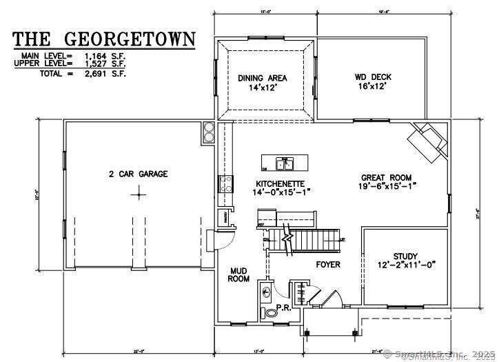 5 Starview Way East Hampton CT 06424