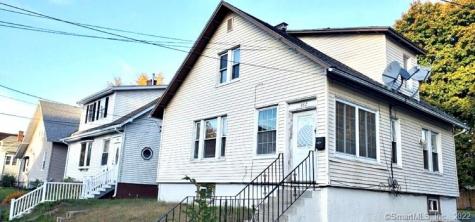 382 Hillside Avenue Hartford CT 06106