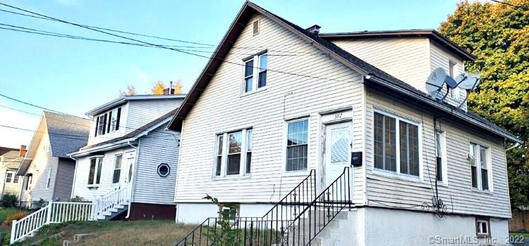 382 Hillside Avenue Hartford CT 06106