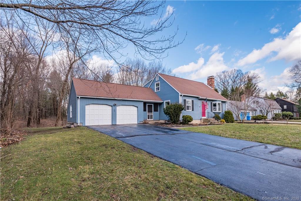 130 Buckboard Lane Bristol CT 06010