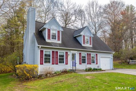 36 Sageway Torrington CT 06790