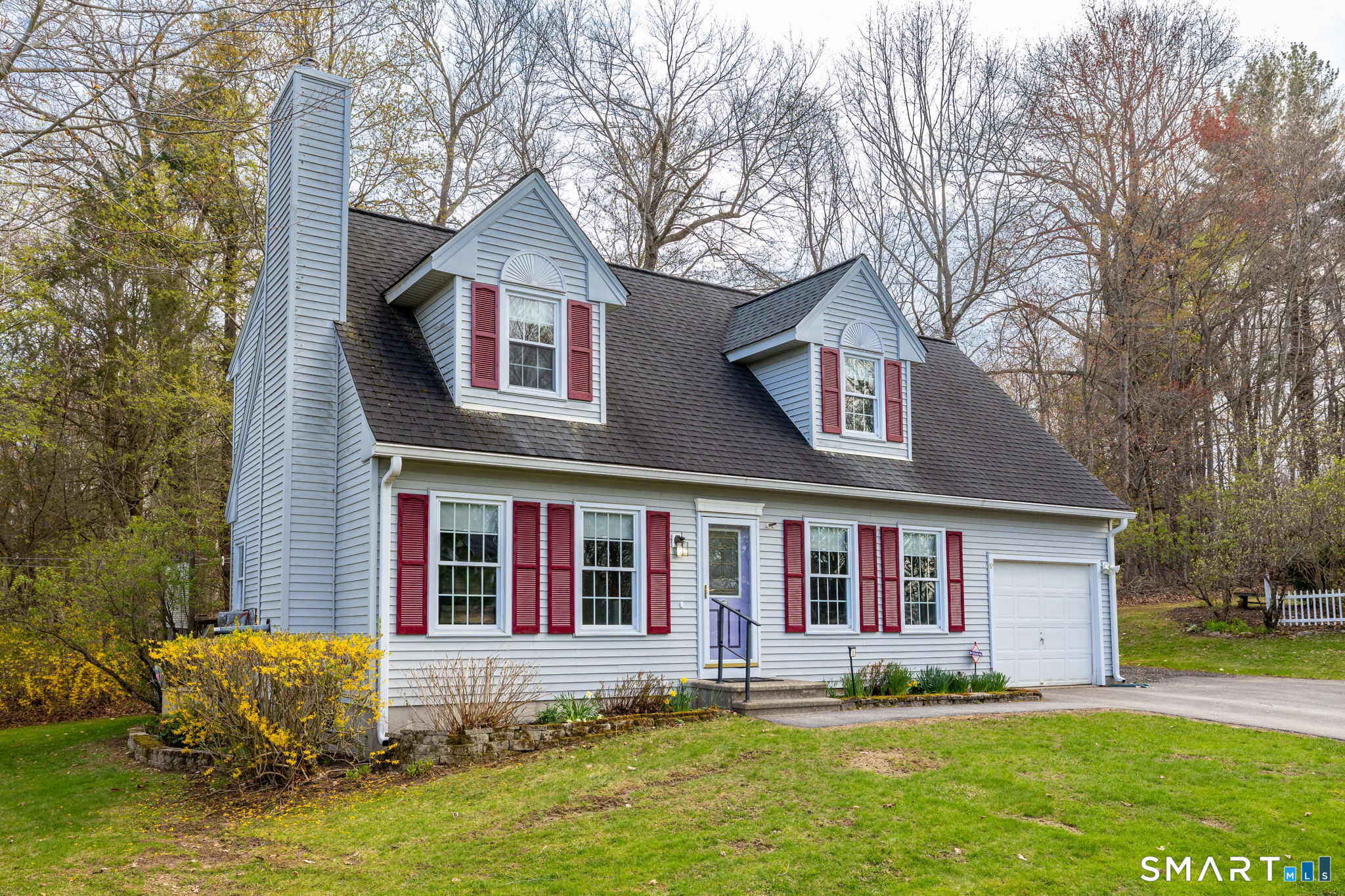 36 Sageway Torrington CT 06790