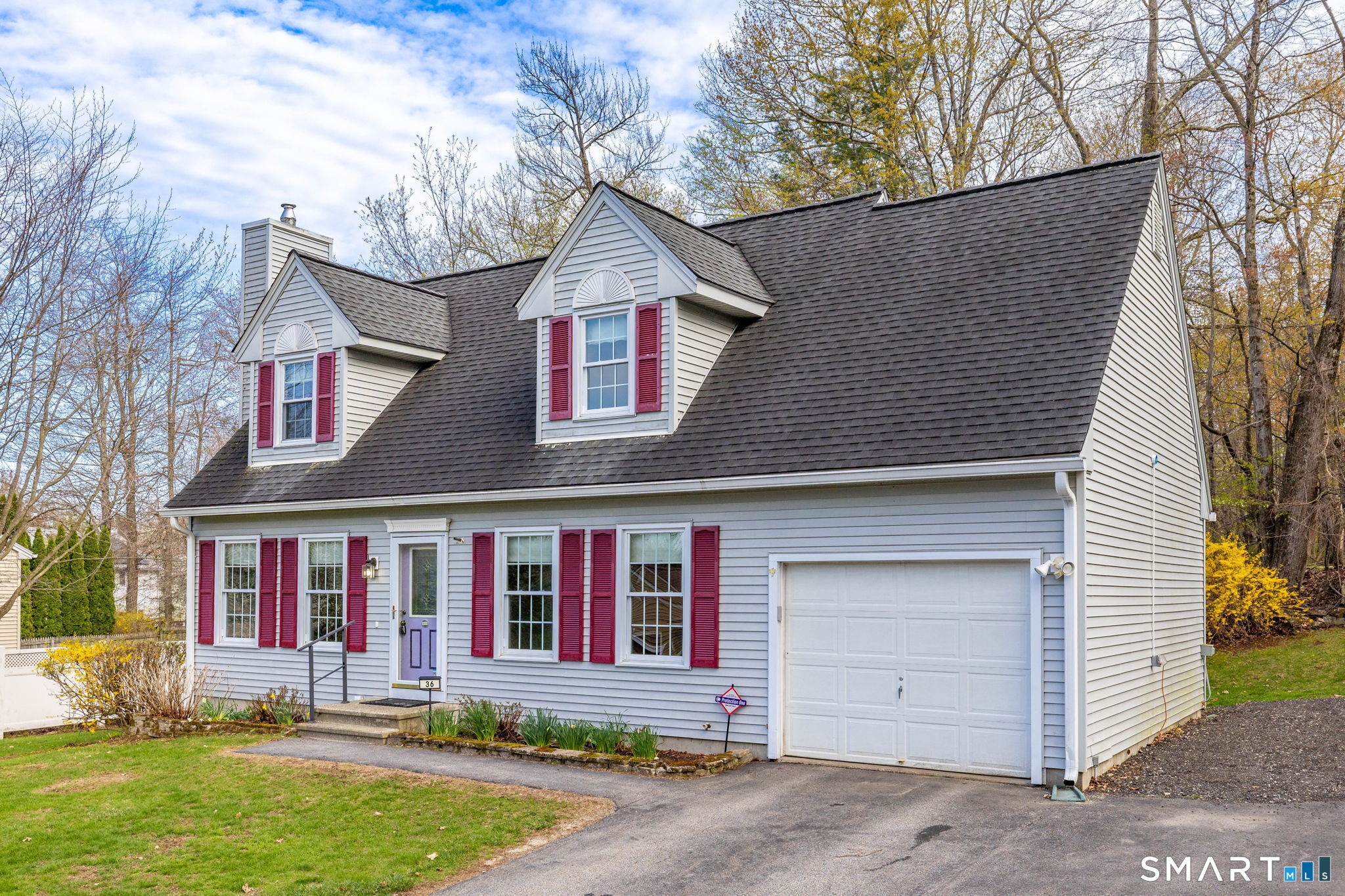 36 Sageway Torrington CT 06790