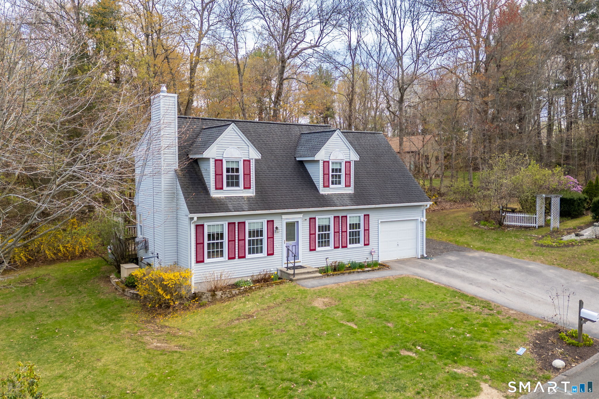 36 Sageway Torrington CT 06790