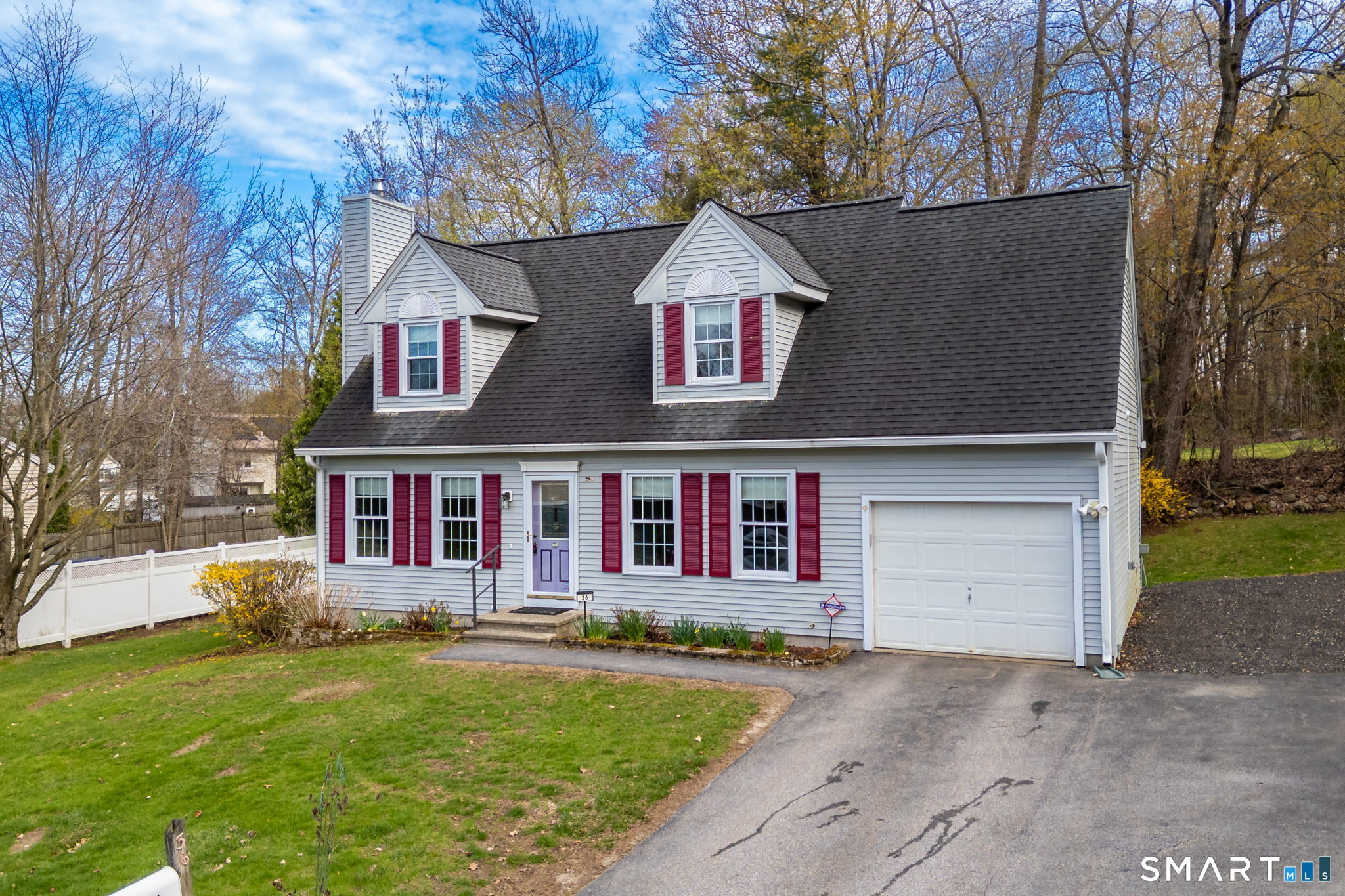 36 Sageway Torrington CT 06790