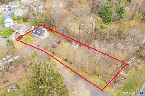 36 Sageway Torrington CT 06790