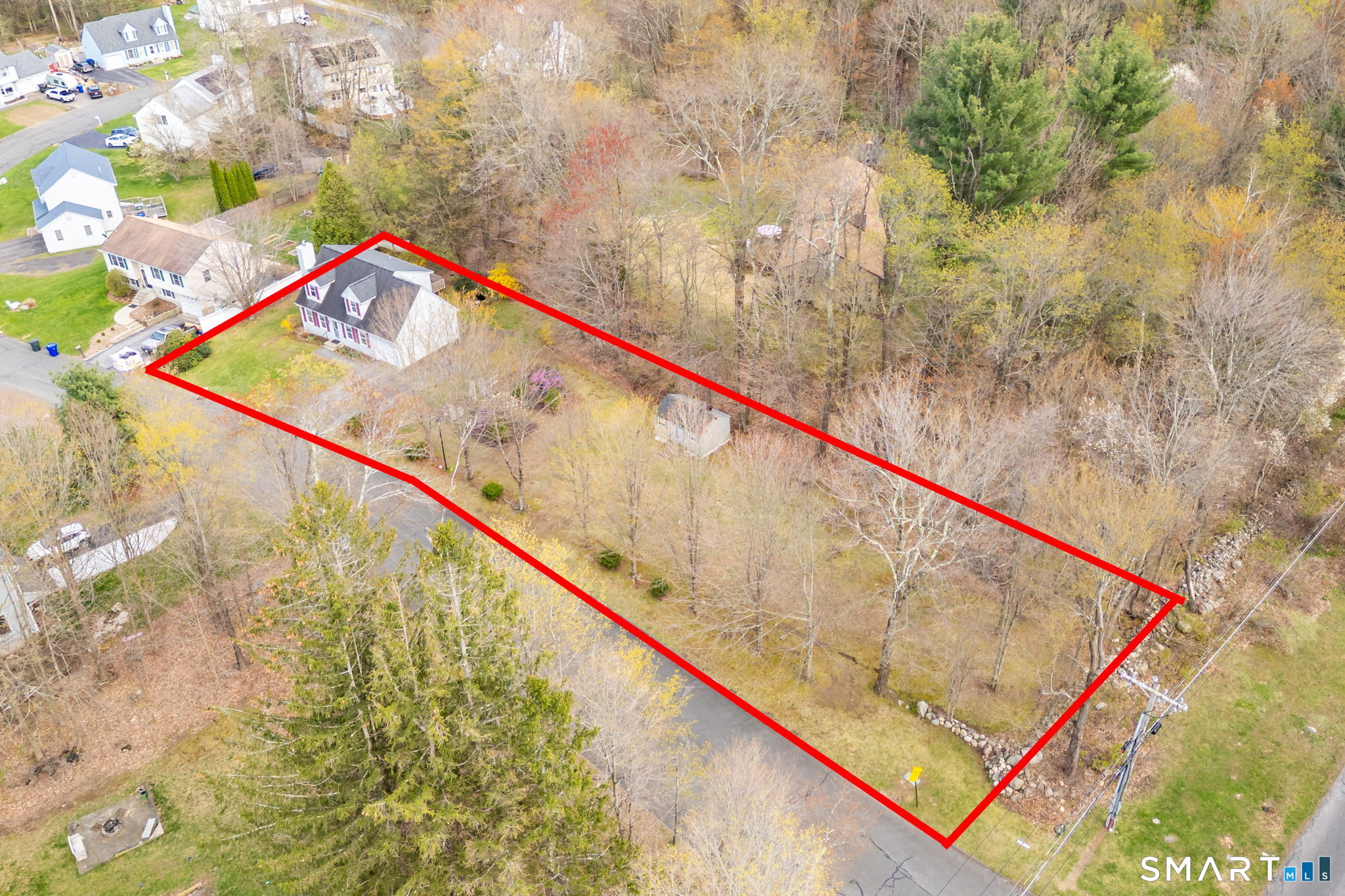36 Sageway Torrington CT 06790