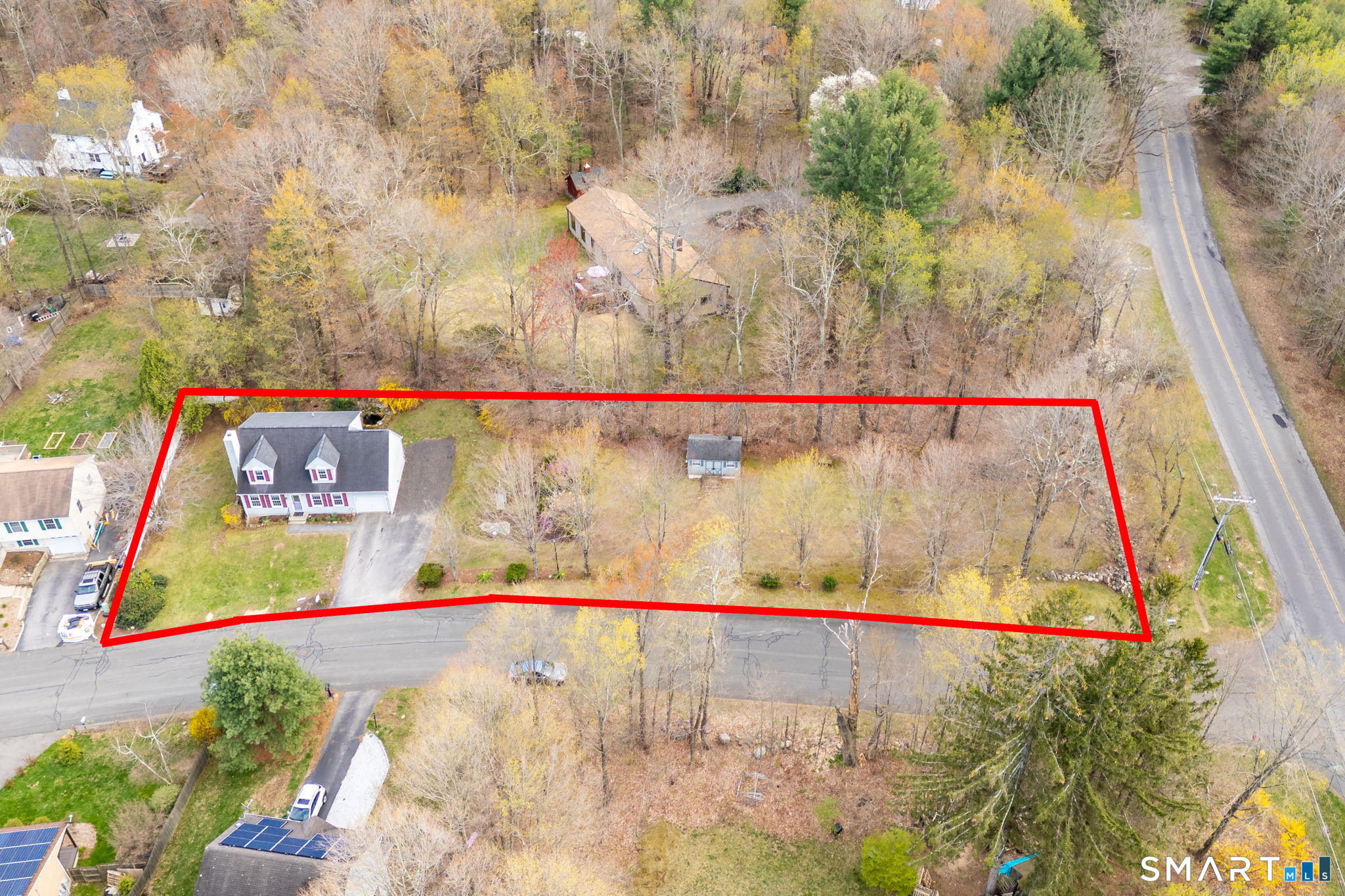 36 Sageway Torrington CT 06790