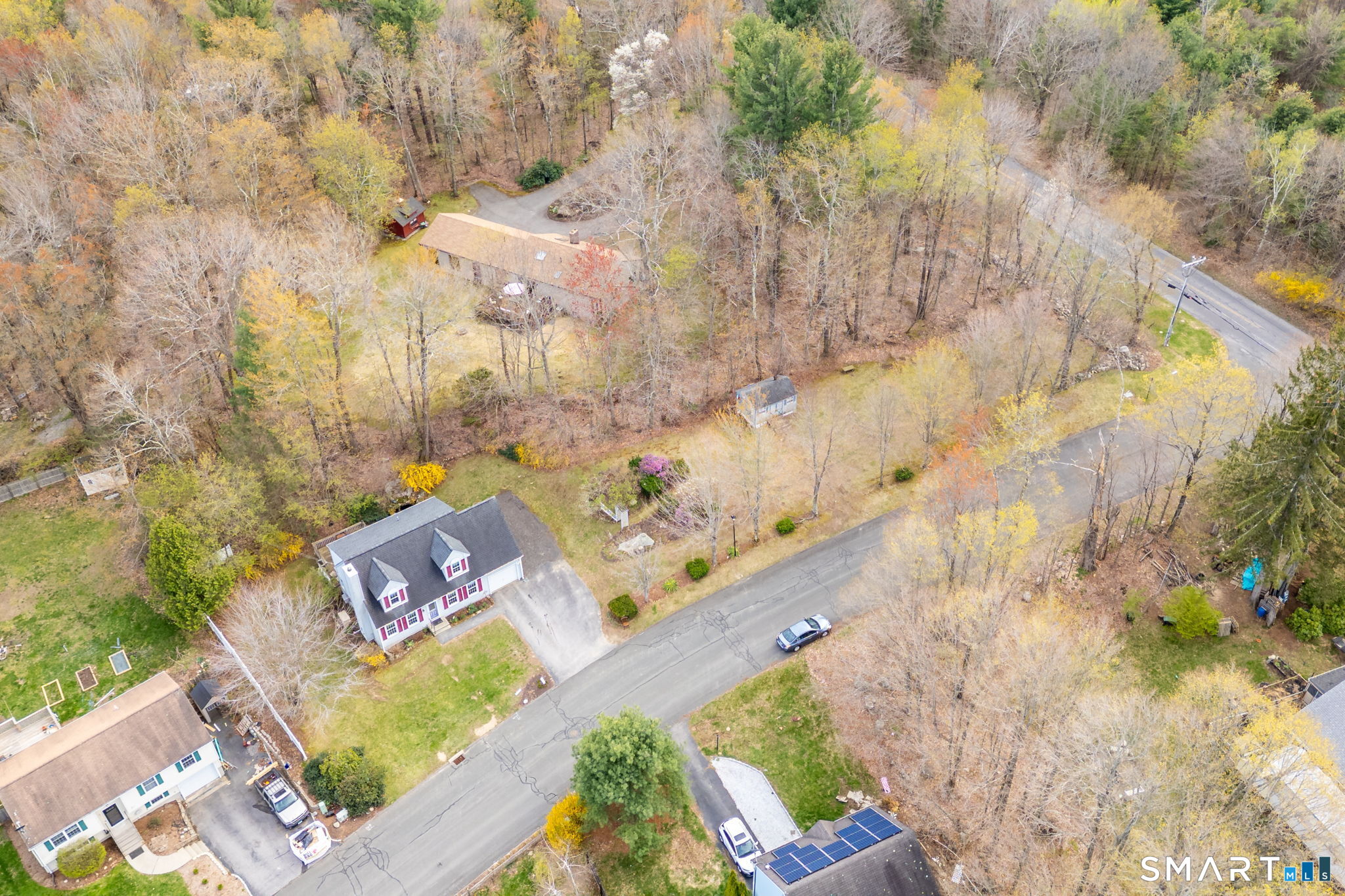36 Sageway Torrington CT 06790