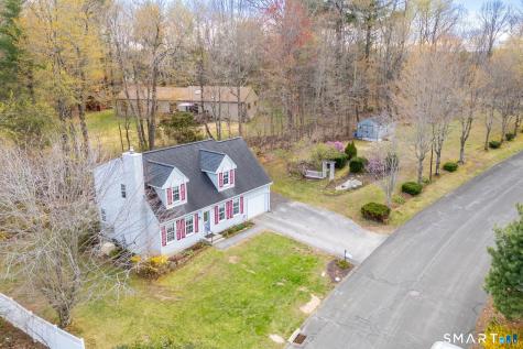 36 Sageway Torrington CT 06790