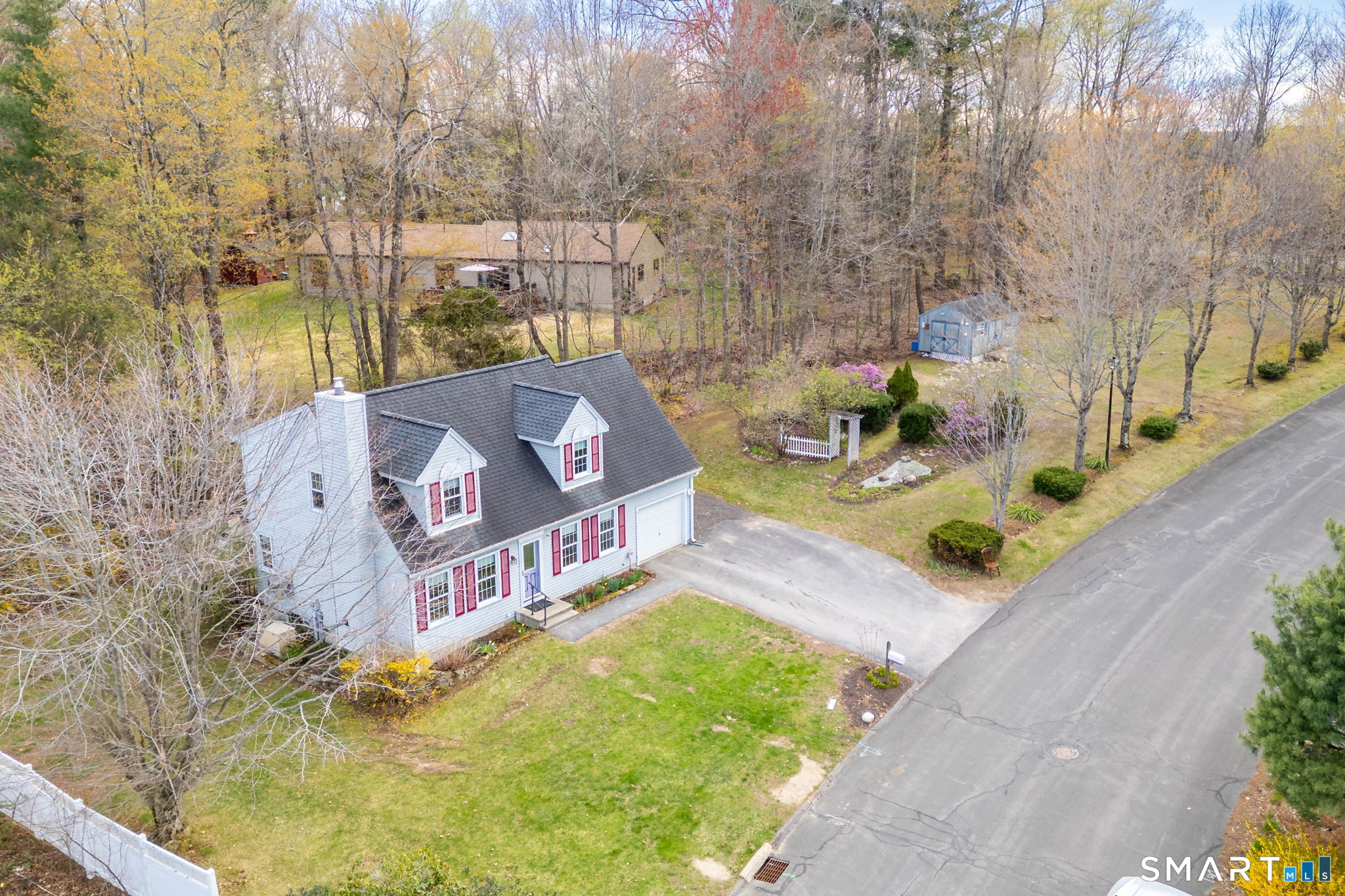 36 Sageway Torrington CT 06790