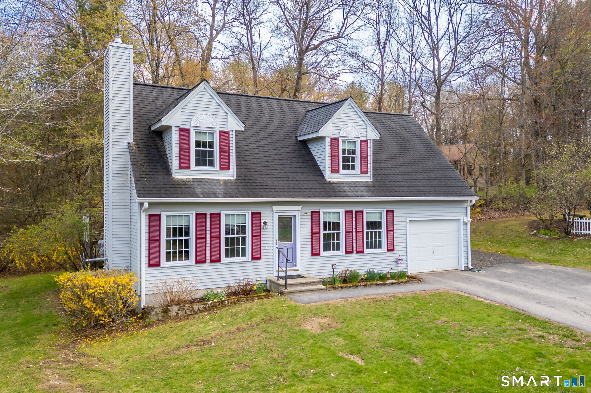 36 Sageway Torrington CT 06790