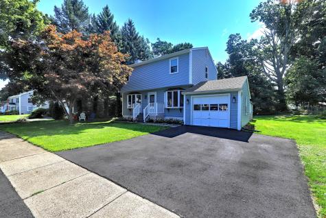 35 Tower Street Milford CT 06460