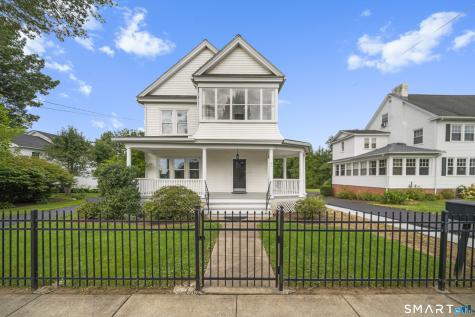 517 North Main Street Suffield CT 06078