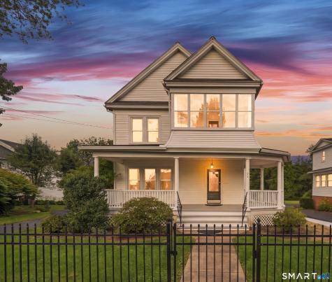 517 North Main Street Suffield CT 06078