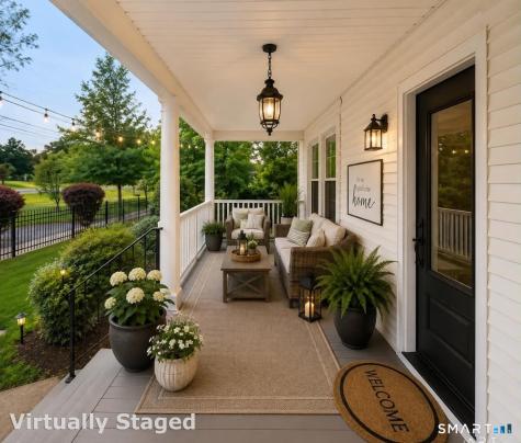 517 North Main Street Suffield CT 06078