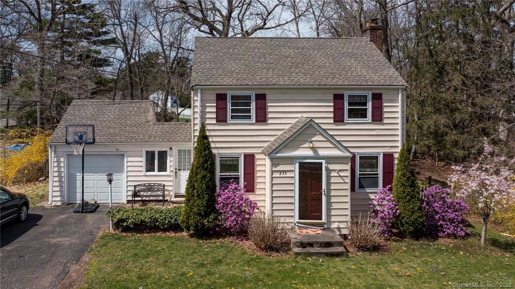 235 Oak Street East Hartford CT 06118
