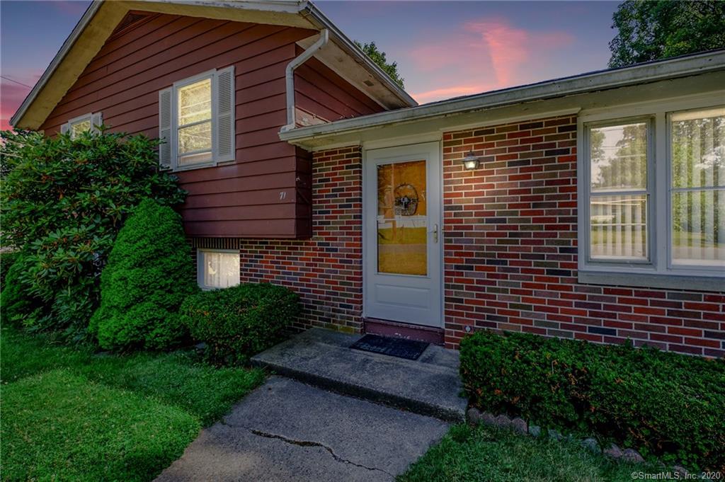 71 Stonybrook Road Waterbury CT 06705