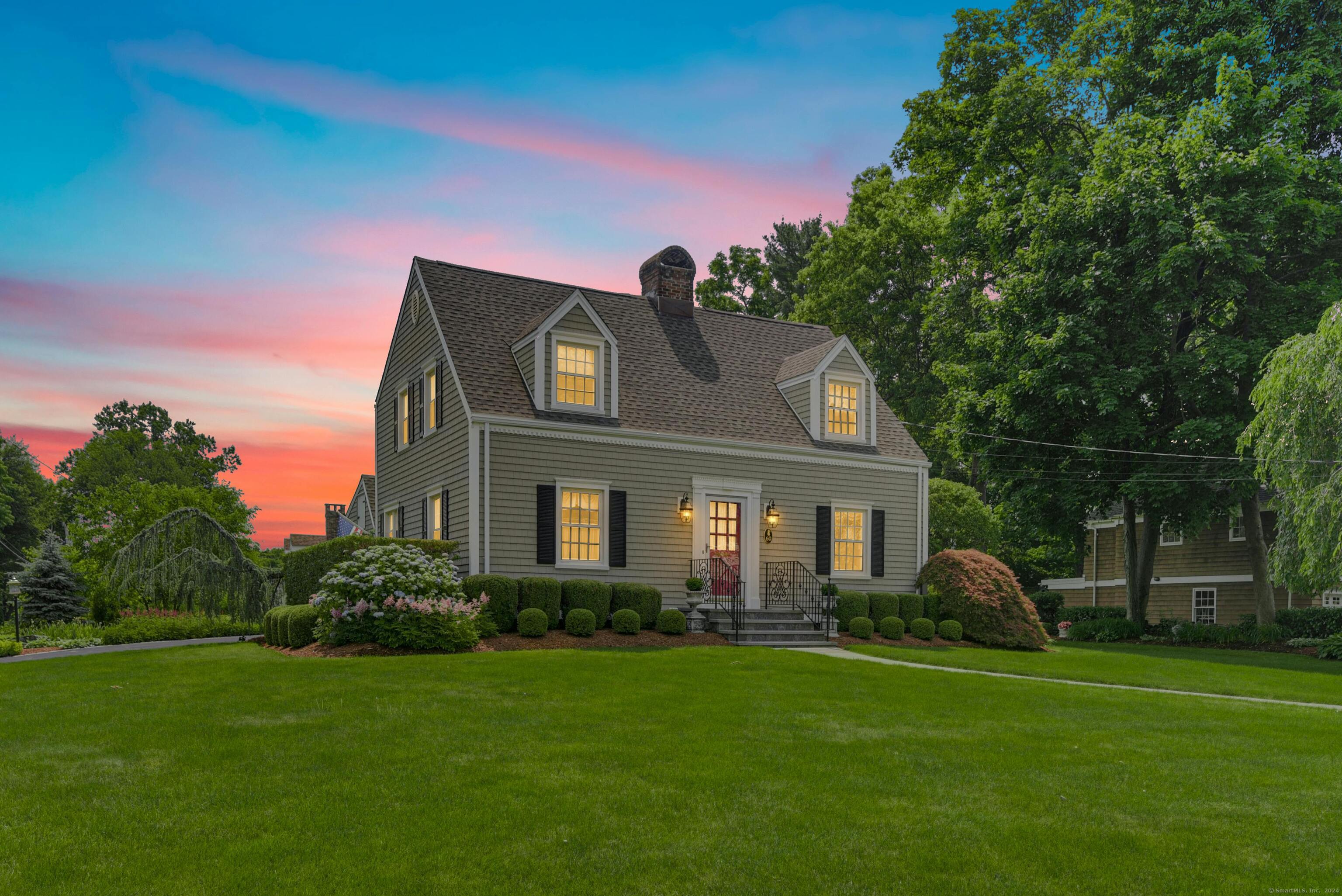 60 Deerfield Drive Trumbull CT 06611