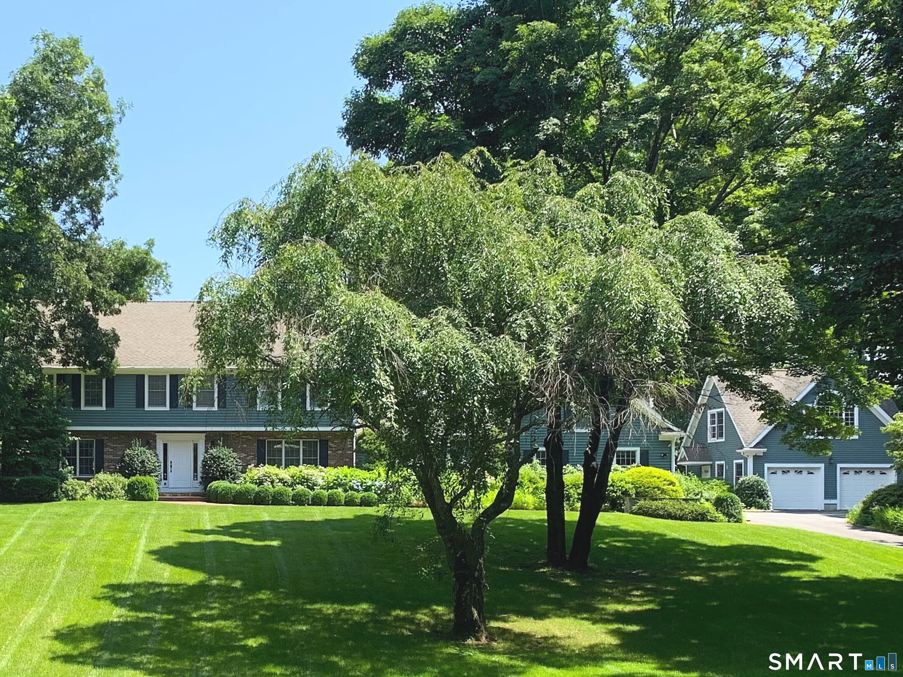 905 Baldwin Road Woodbridge CT 06525