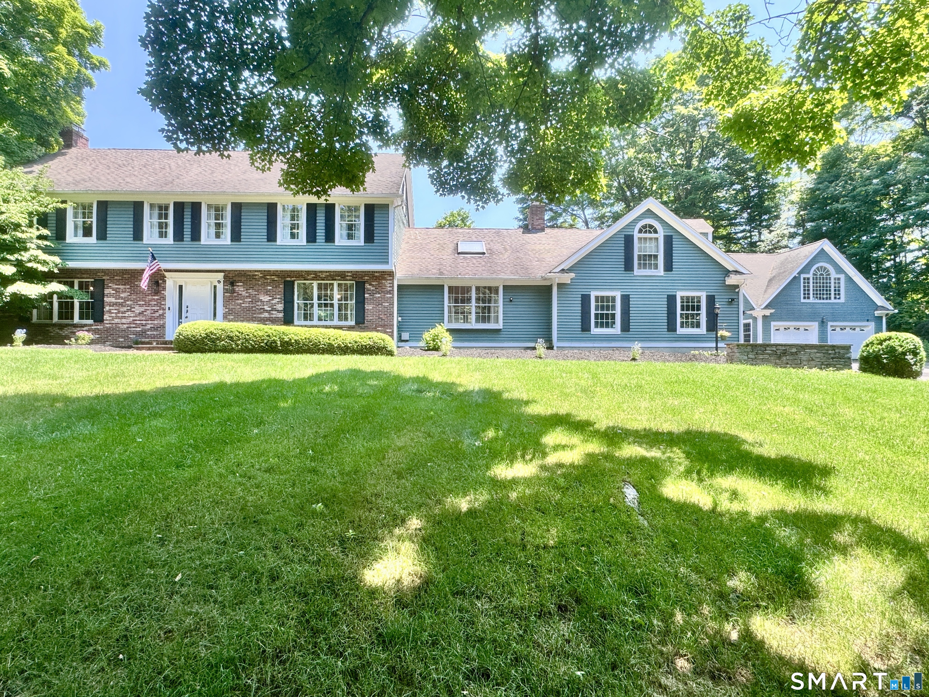 905 Baldwin Road Woodbridge CT 06525
