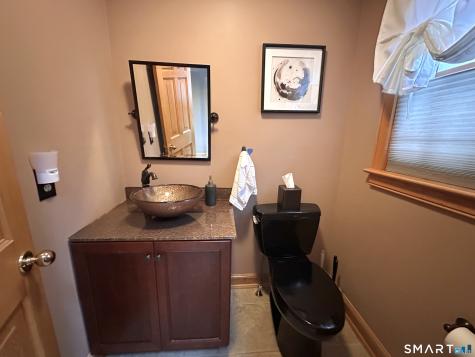905 Baldwin Road Woodbridge CT 06525