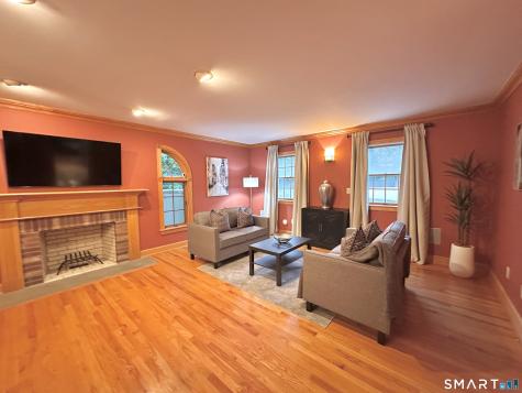 905 Baldwin Road Woodbridge CT 06525