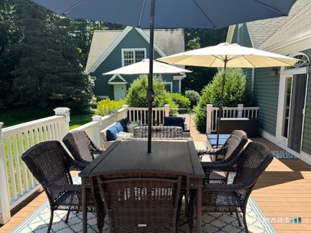 905 Baldwin Road Woodbridge CT 06525