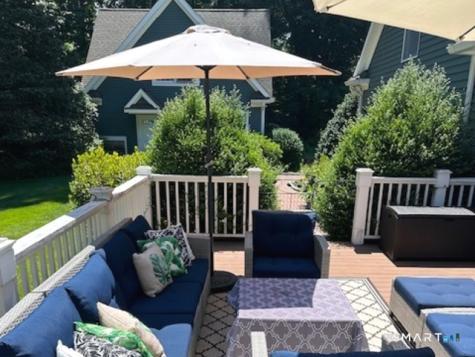 905 Baldwin Road Woodbridge CT 06525
