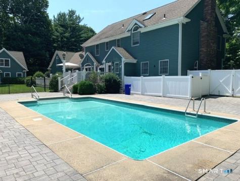 905 Baldwin Road Woodbridge CT 06525