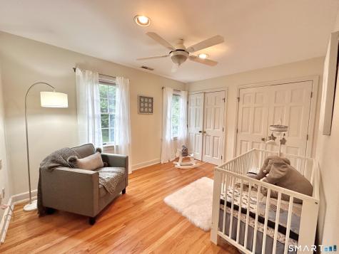 905 Baldwin Road Woodbridge CT 06525